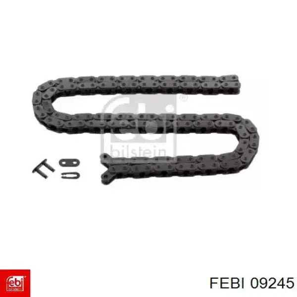 Ланцюг Febi 9245 ціна, від 29.65 USD