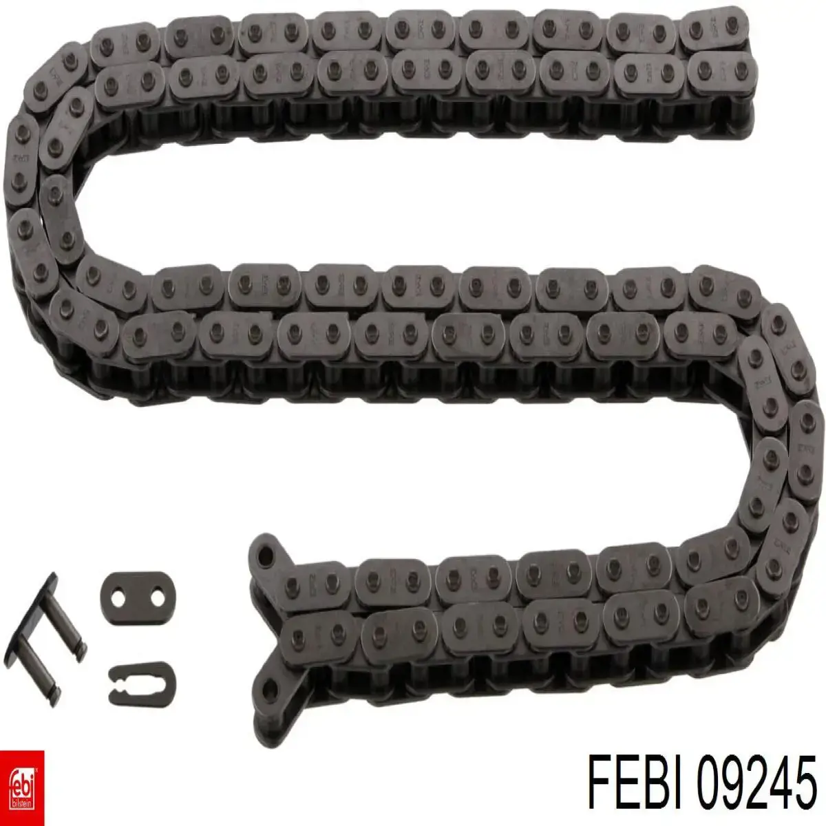 Ланцюг Febi 9245 ціна, від 30.81 USD