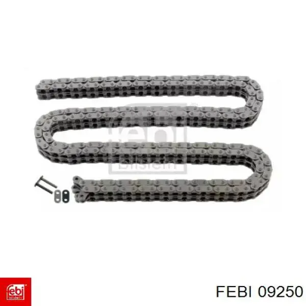 Ланцюг распредвала Mercedes S 