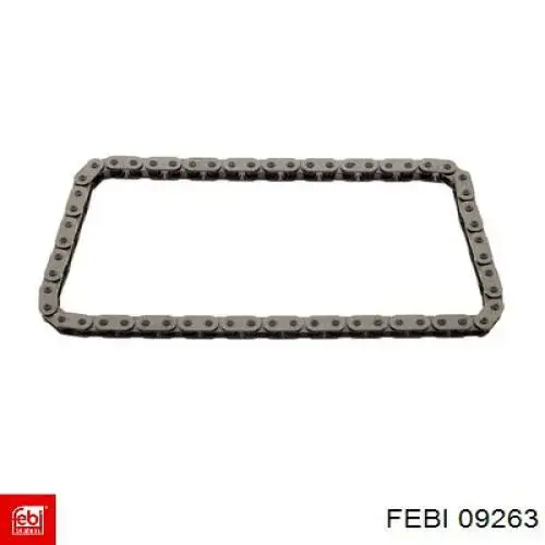 Ланцюг Febi 09263 ціна, від 19.62 USD