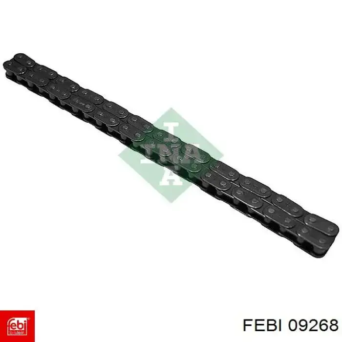 Купити 09268 Febi Ланцюг маслянного насоса