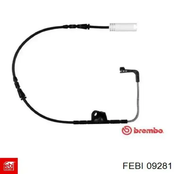 Купити A0009971598 Mercedes Замок ланцюга