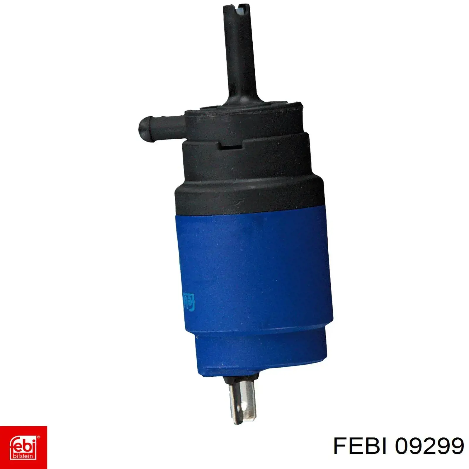 Купити A0008693621 Mercedes Мотор омивача лобового скла