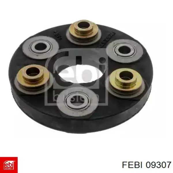 Карданний шарнір InA-For INF500111 ціна, від 48.52 USD