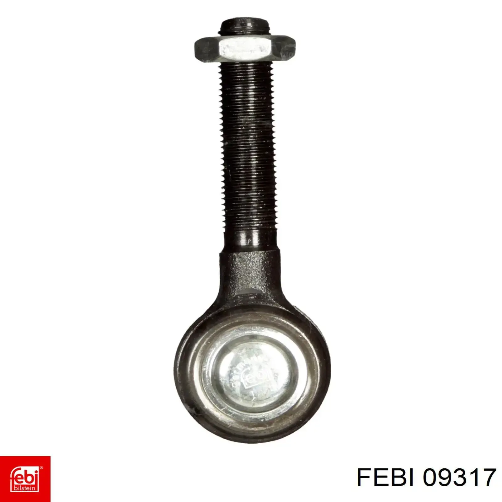 Рульовий наконечник 09317 Febi