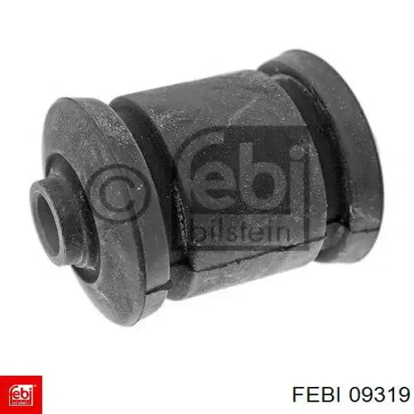 Помпа 09319 Febi