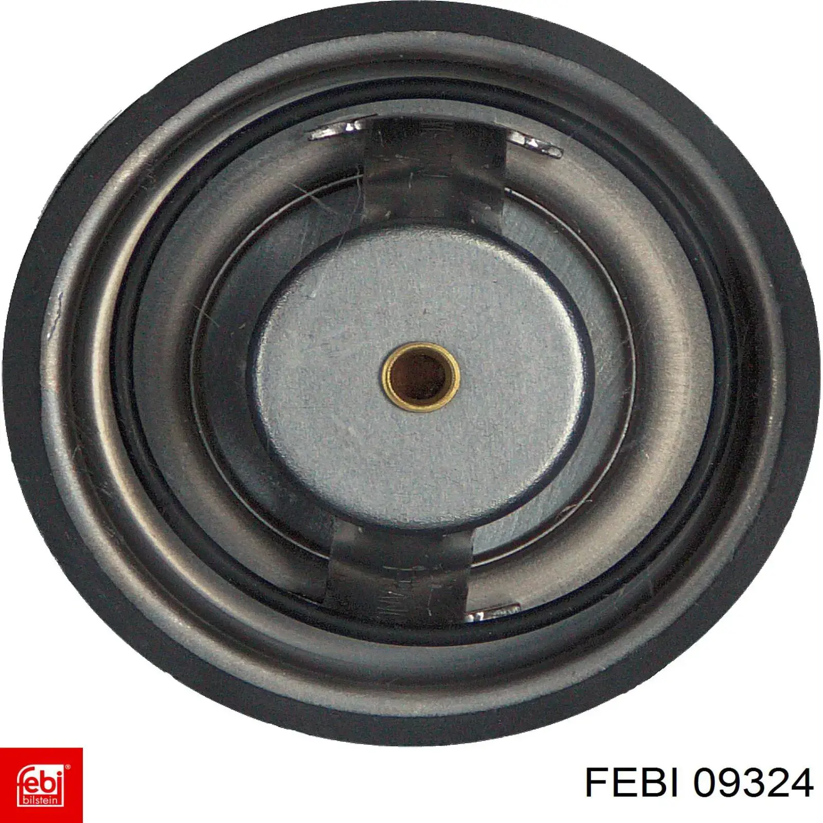 Автомобільний термостат Febi 09324 ціна, від 11.03 USD