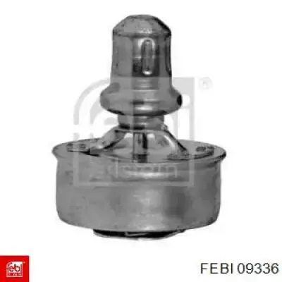 Купити 09336 Febi Термостат в корпусі