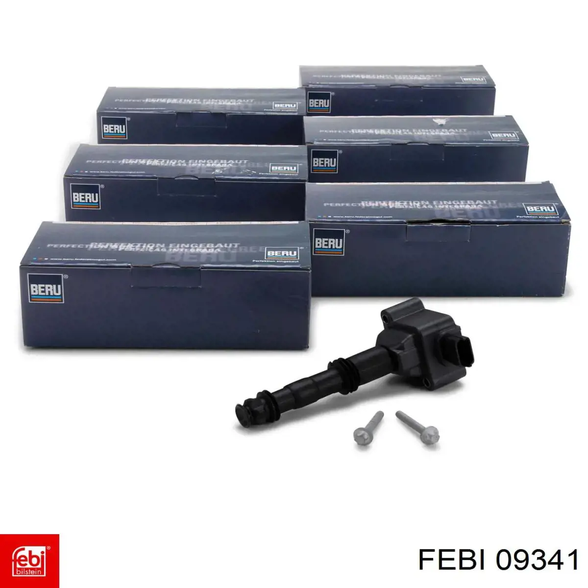 Ланцюг ГРМ 9341 Febi