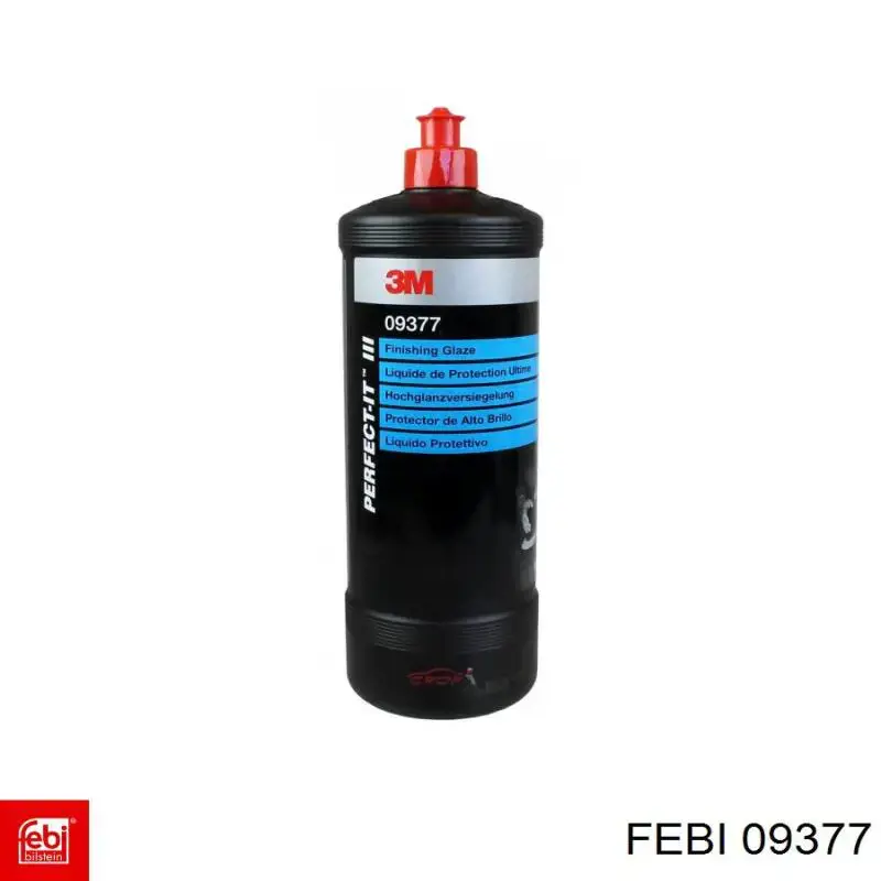 Сайлентблок задньої балки/підрамника Febi 09377 ціна, від 6.24 USD