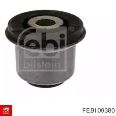 С/блок нижнього важеля Febi 09380