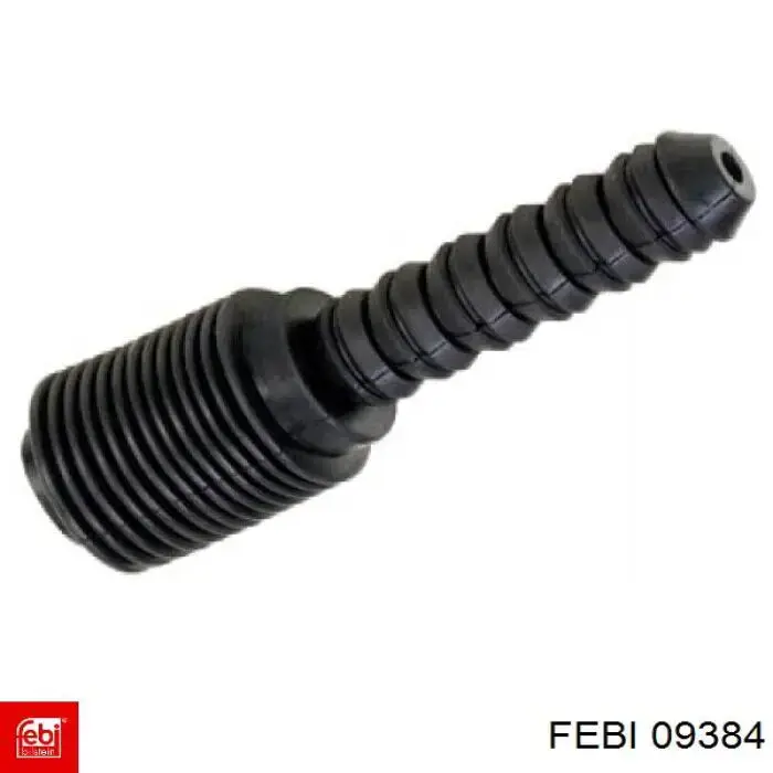 09384 Febi Буфер заднього амортизатора