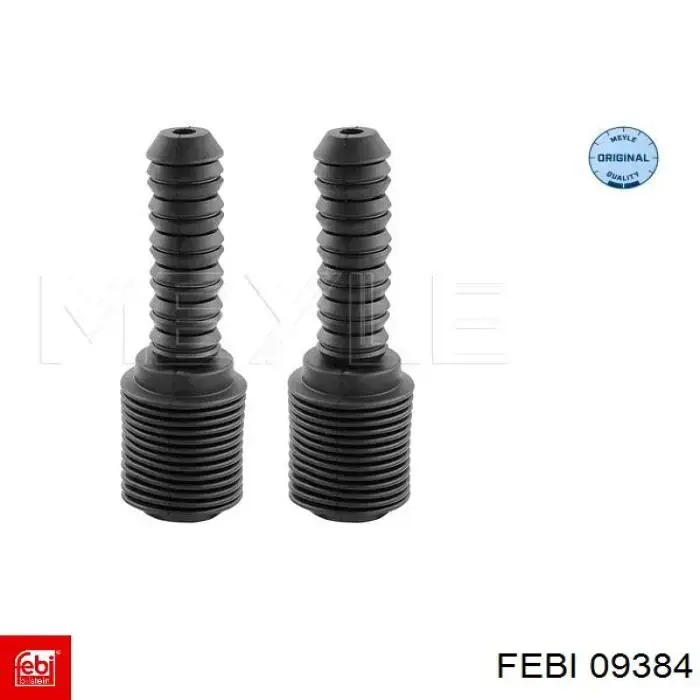 Відбійник на задні амортизатори Febi 09384 ціна, від 8.18 USD