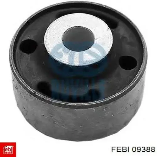 Сайлентблок задньої балки 09388 Febi