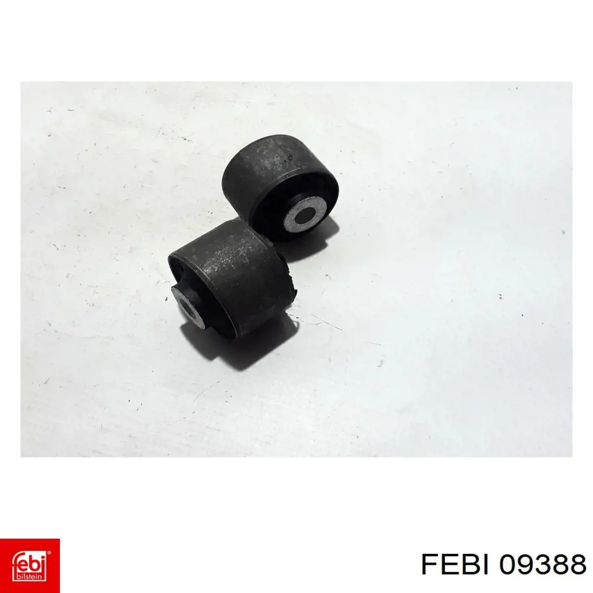 Купити 09388 Febi Сайлентблок задньої балки