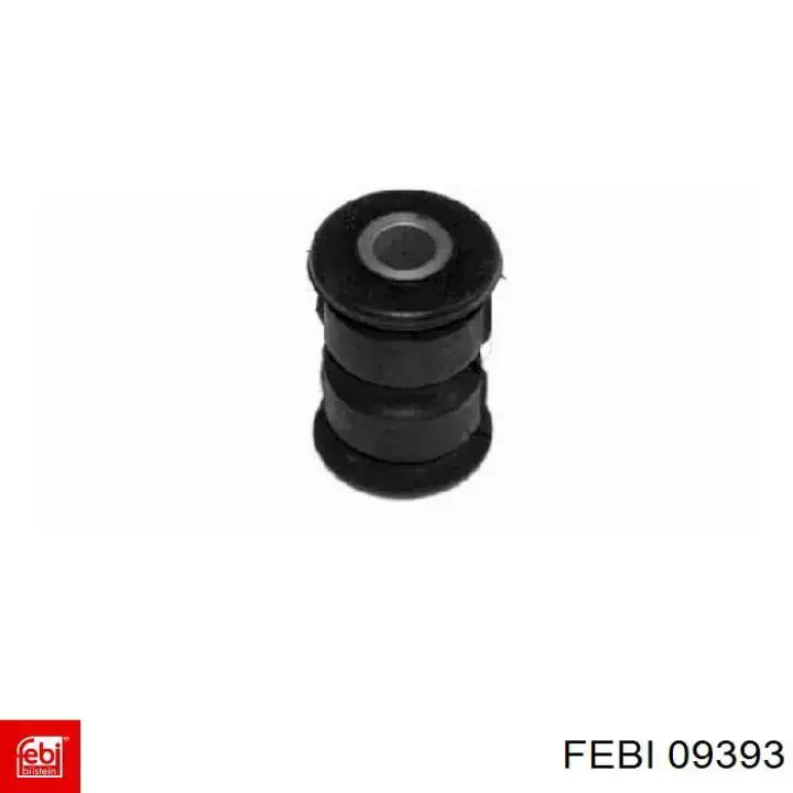 Купити 7700730733 Renault (RVI) Сайлентблок ресори, передній