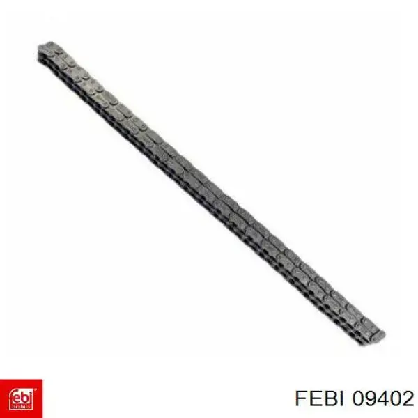 Купити 09402 Febi Ланцюг ГРМ, верхня