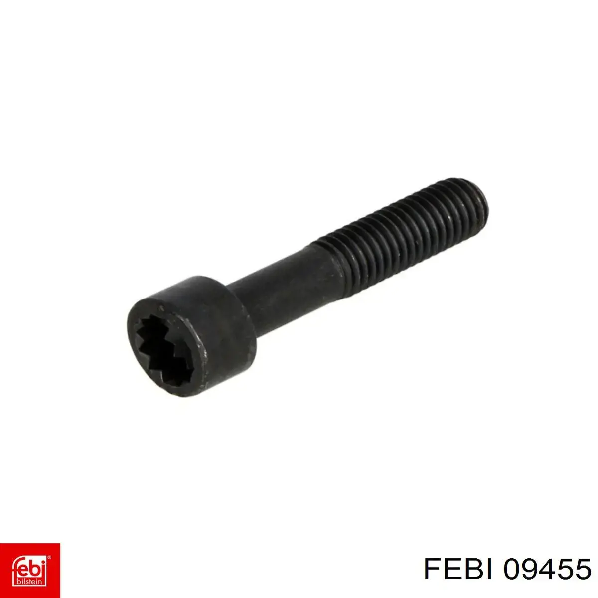 Купити 09455 Febi Болт гбц