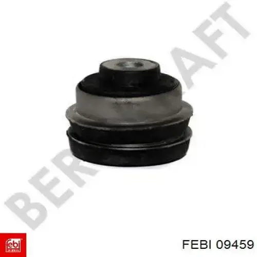 Купити FE09459 Febi Сайлентблок кабіни
