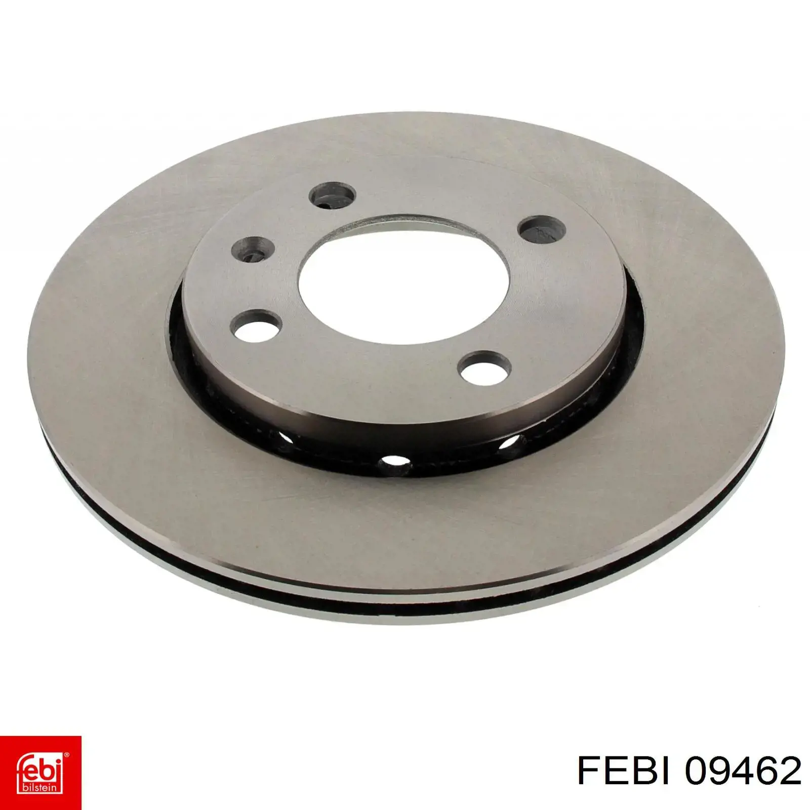 Купити 09462 Febi Ротор гальмівний