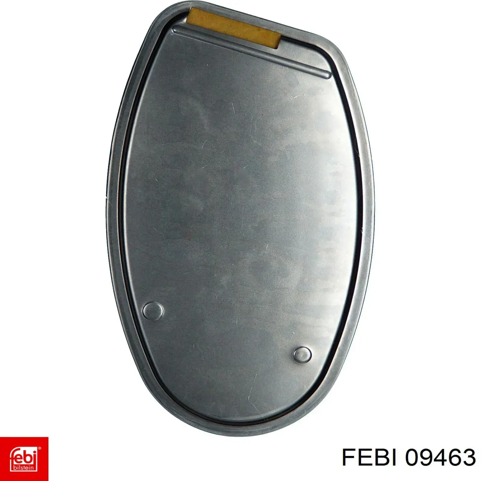 Купити 09463 Febi Масло і фільтр в коробку автомат 