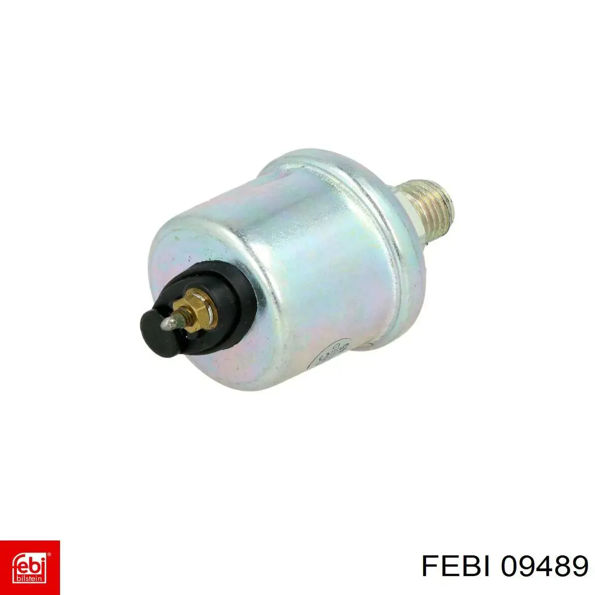 Манометри (показник тиску масла) Febi 09489 ціна, від 11.94 USD