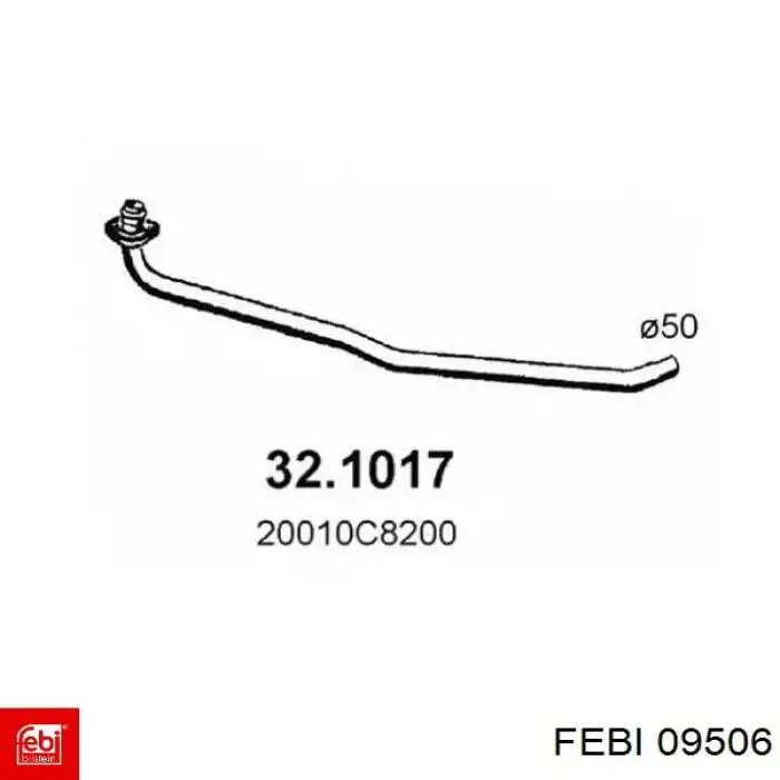 Купити Шумоізоляція капота Mercedes C 190 W201