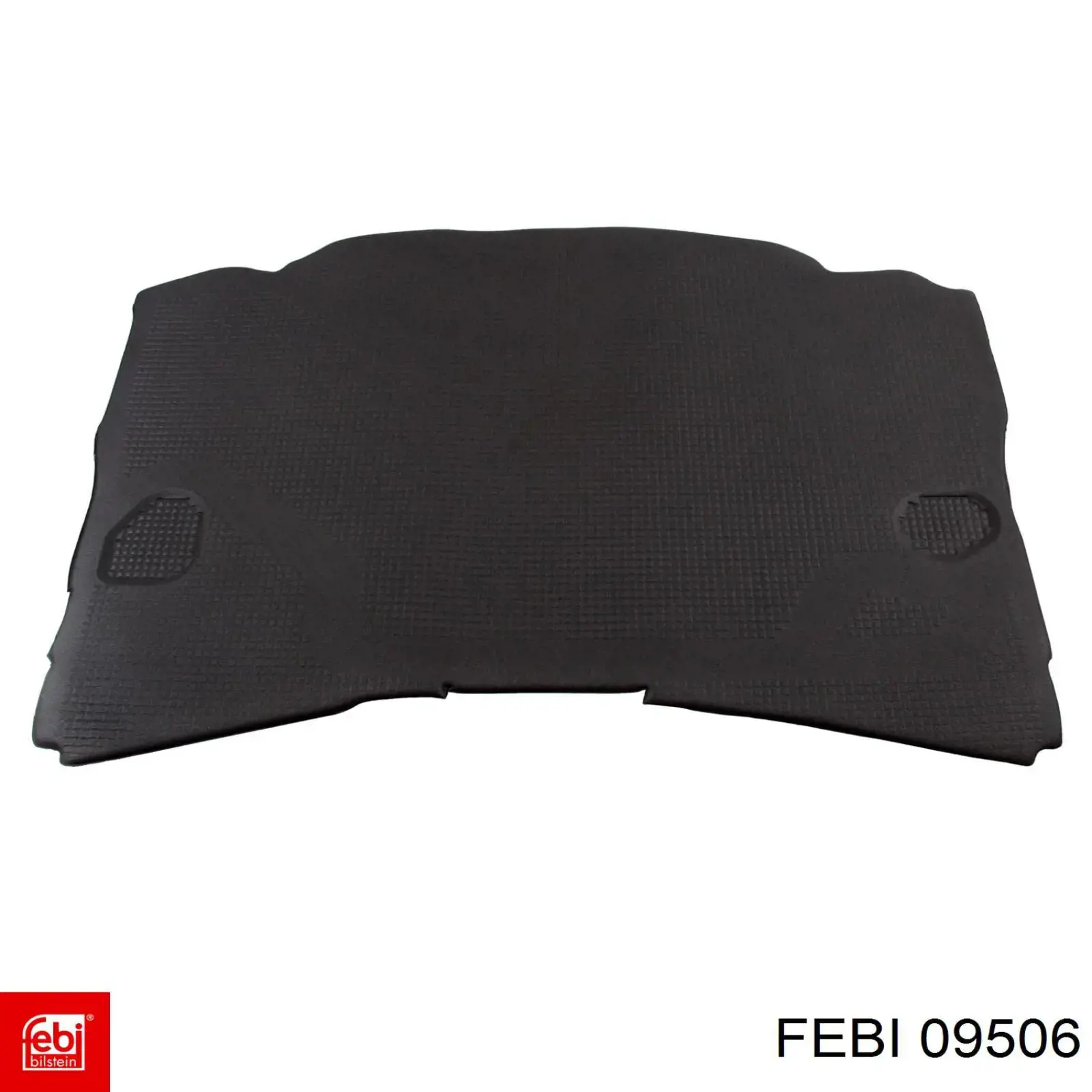 Обшивка капота Mercedes A2016820326 ціна, від 40.32 USD