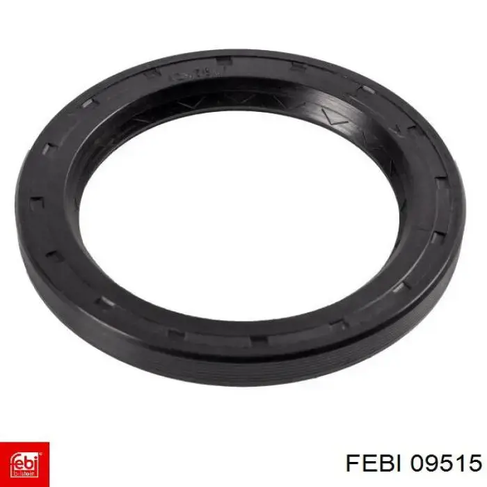 Купити 6164965 Ford Ланцюг ГРМ, розподілвала