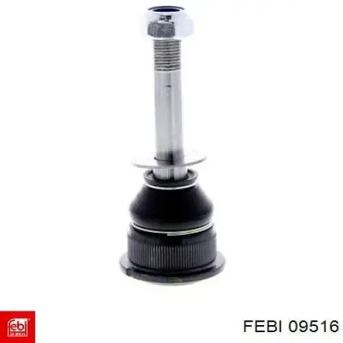1119900312 Ssang Yong Болти для шатунів