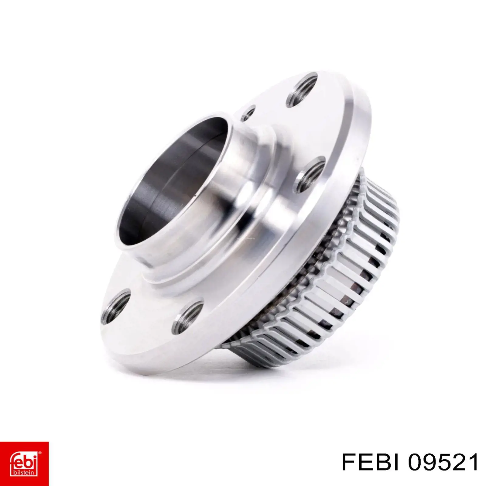 Маточини задніх коліс Febi 09521 ціна, від 36.64 USD