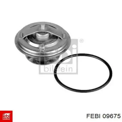 Автомобільний термостат Febi 09675 ціна, від 7.90 USD