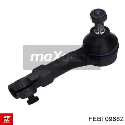Рульовий наконечник 09682 Febi