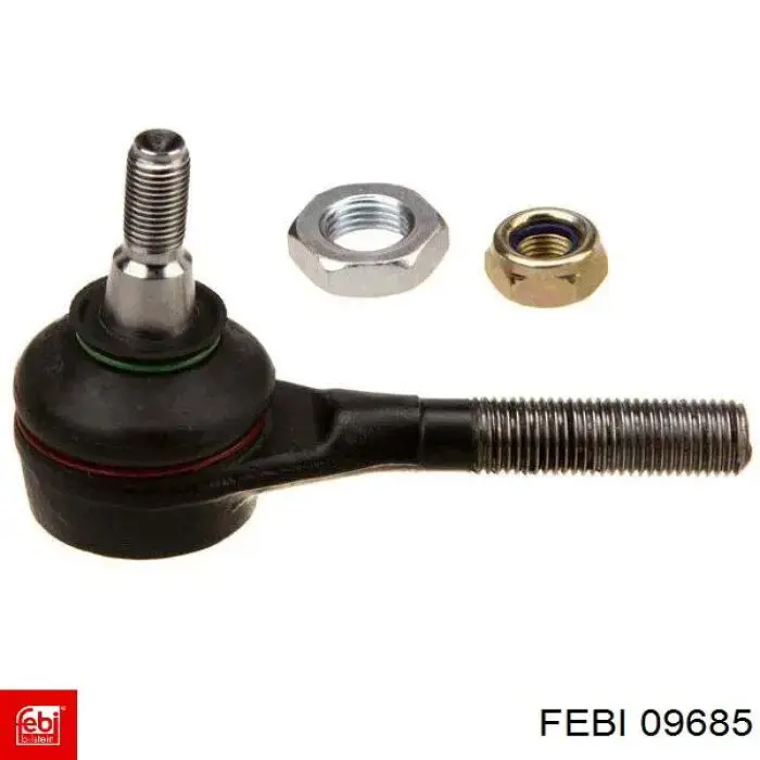 Рульовий наконечник 09685 Febi