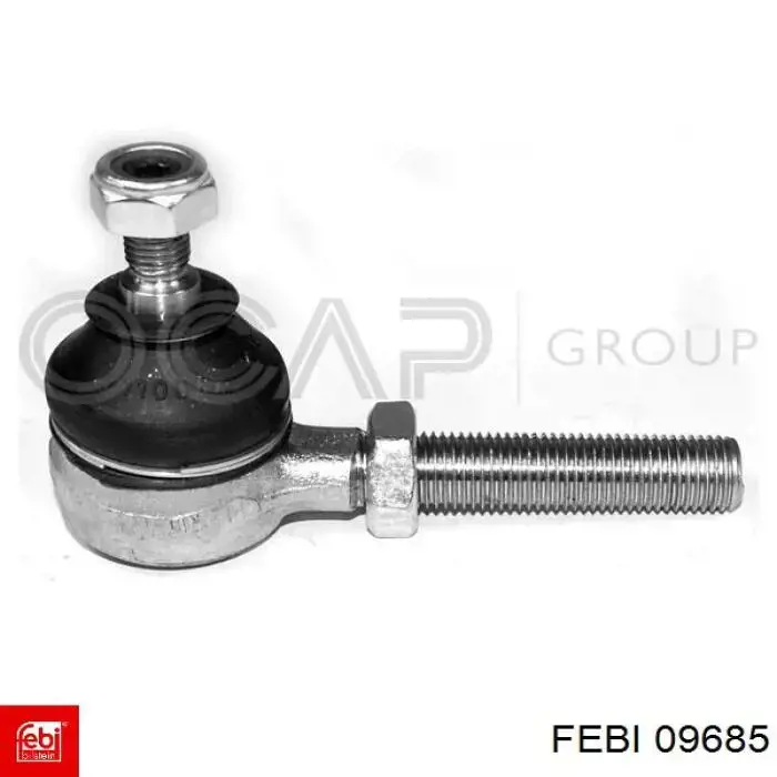 Купити 09685 Febi Рульовий наконечник