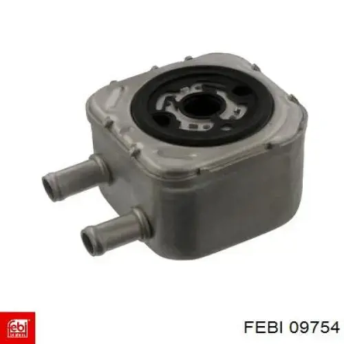 Водяний насос Febi 09754