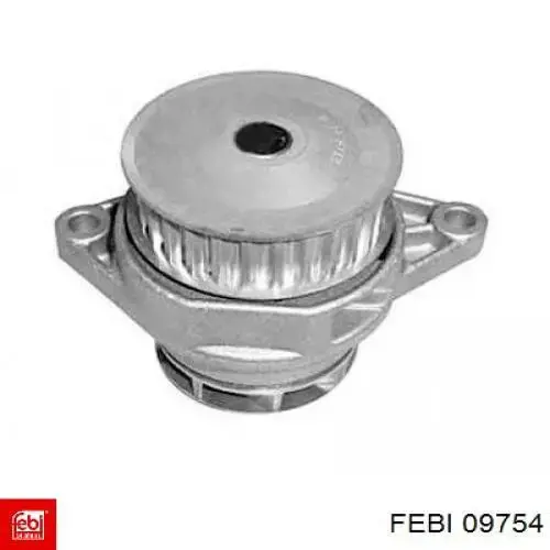 Помпа 09754 Febi