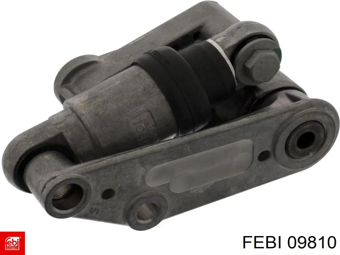 Натягувач приводного ременя Febi 09810 ціна, від 36.48 USD