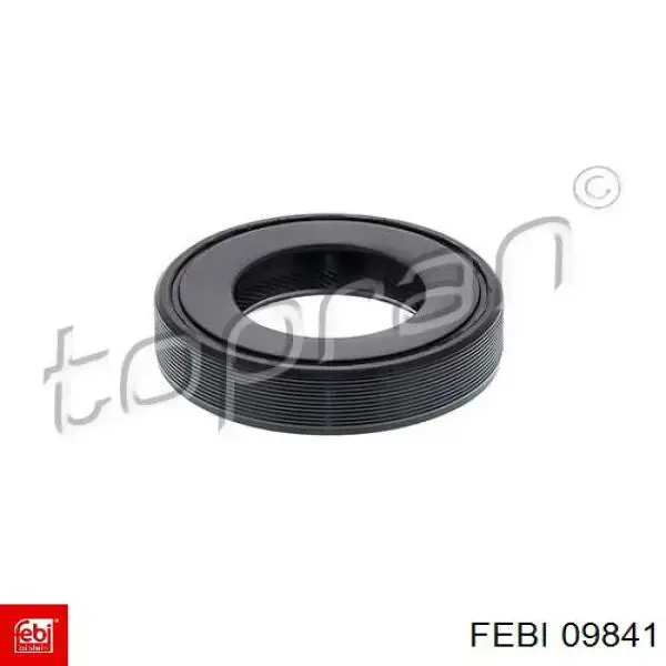 Купити 09841 Febi Підшипник генератора
