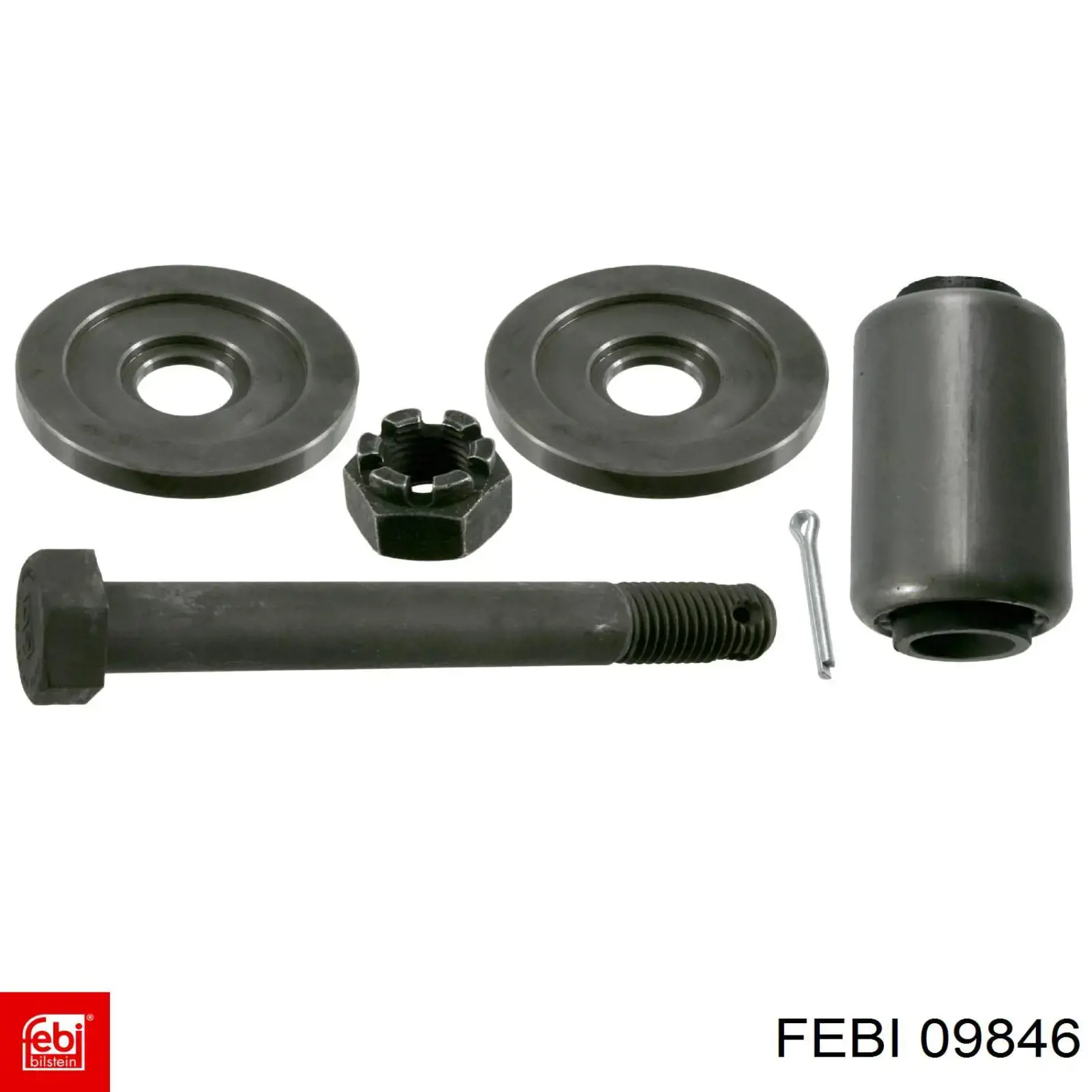  09846 Febi