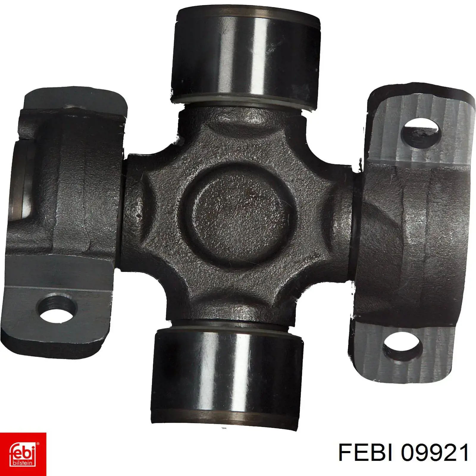 Купити 09921 Febi Хрестовина карданного валу