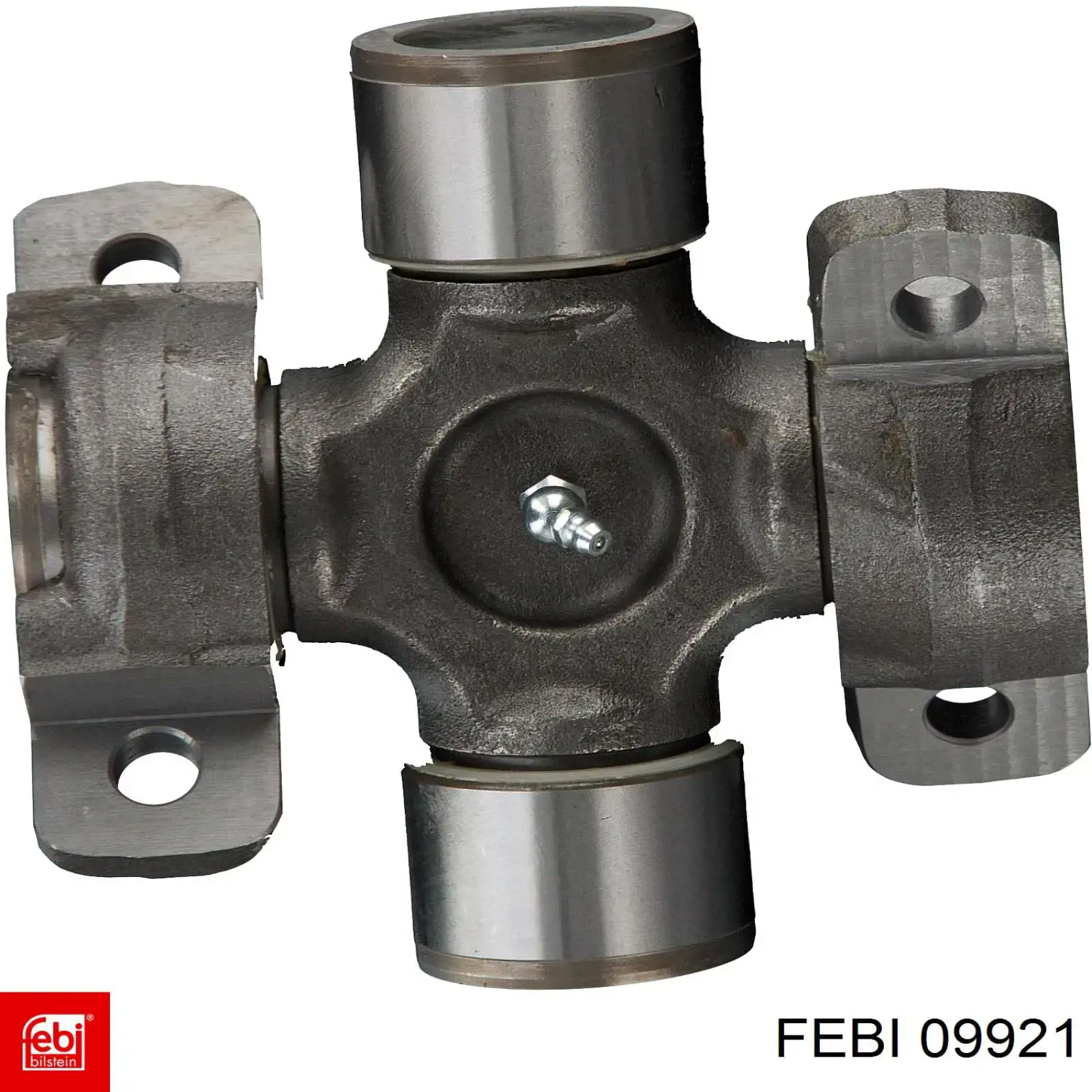 Купити 9921 Febi Хрестовина карданного валу