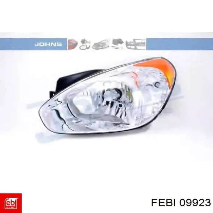  Febi 09923 ціна, від 5.63 USD