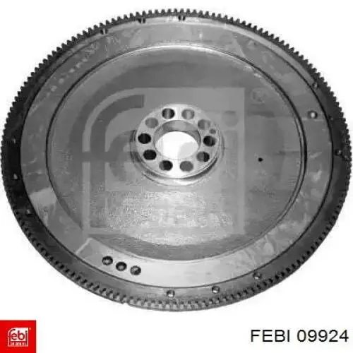 Маховик зчеплення Febi 09924
