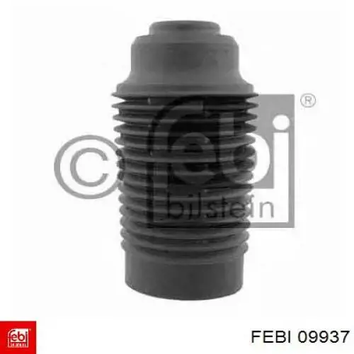 Ремкомплект шкворня поворотного кулака Febi 09937 ціна, від 84.63 USD