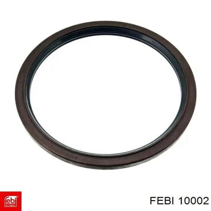 Купити 19036797B Corteco Сальник задньої маточини