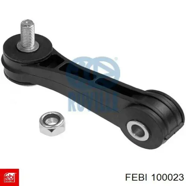 A9438104716 Mercedes Дзеркало заднього виду