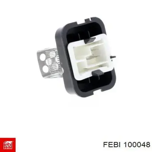 100048 Febi Регулятор оборотів пічки