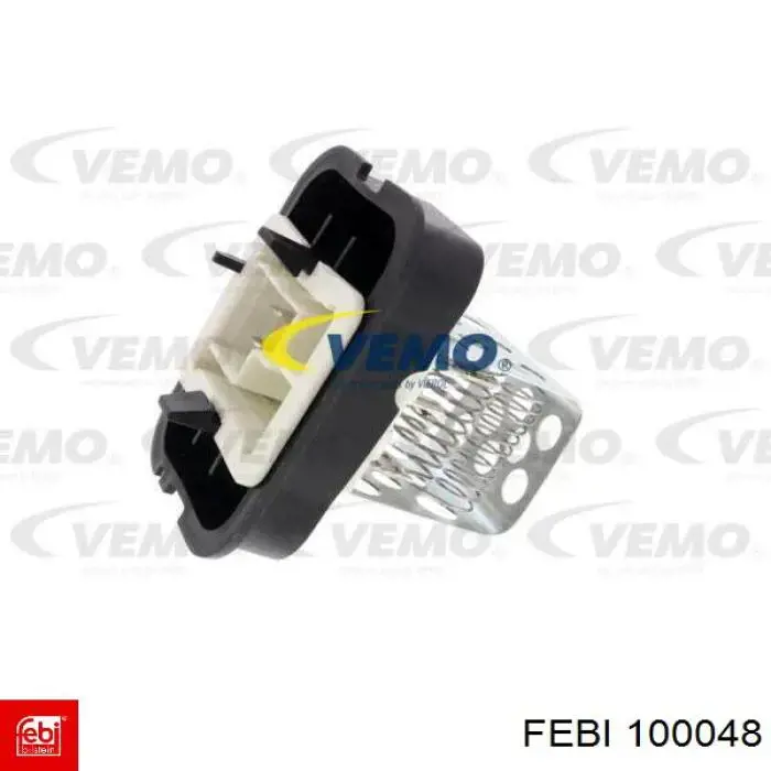 Купити 100048 Febi Їжак обігрівача
