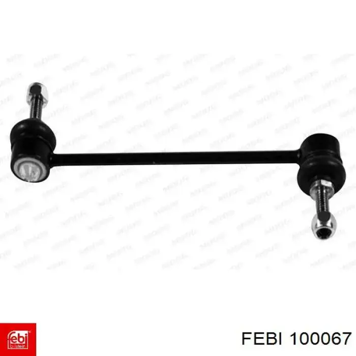 Ланцюг Febi 100067 ціна, від 54.60 USD